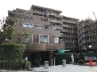 津田沼東パークホームズ壱番館