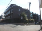 ライオンズマンション津田沼鷺沼台