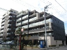 ライオンズ津田沼ヴァリアント