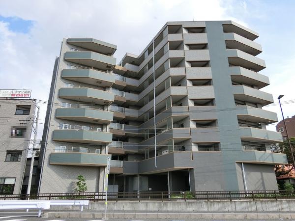 ゼファー船橋インテリジェントシティ 住友不動産販売 で売却 査定 購入 中古マンション 賃貸