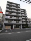 サンハイツ船橋海神
