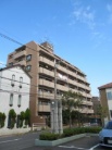 クリオ船橋弐番館