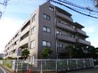 サンヴェール船橋夏見の丘 壱番館