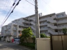 パークハウス船橋夏見