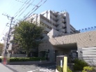 シャリエ船橋夏見台