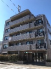 レクセルマンション船橋夏見台