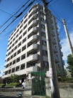 日神デュオステージ船橋