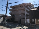 ゼファー船橋塚田