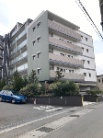 レクセルプラザ船橋薬園台