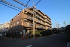 レクセルマンション津田沼