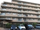 東急ドエルアルス津田沼南