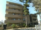 シティホームズ習志野