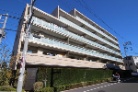ウェリス津田沼