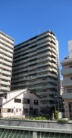 リビオ船橋 本町通り