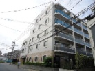 エクセレントシティ西船橋壱番館