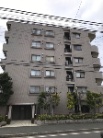 東急ドエルアルス薬園台パークプラザ