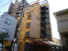 ライオンズマンション船橋