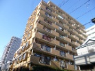 ライオンズマンション船橋南