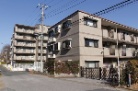 ライオンズマンション船橋法典