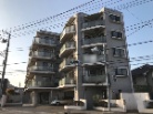 コスモ津田沼ティエラ