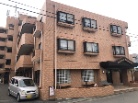 ライオンズマンション東習志野