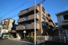 アルファステージ津田沼