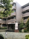 ライオンズヒルズ習志野の杜弐番館