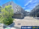 パークホームズ津田沼