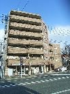 リブゼ横浜ブラッサムコート