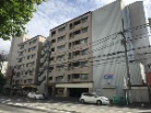 セントラルコート横濱井土ヶ谷