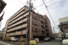 ナイスアーバンプラザ横浜蒔田