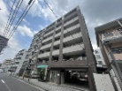 横濱蒔田公園パークホームズ
