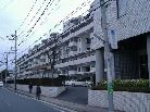 アーバンハイツ保土ヶ谷