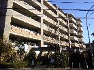 ジェイパーク横濱西谷ルネッサガーデン