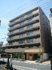 クリオ横浜保土ヶ谷