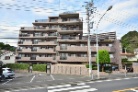横浜和田町パークホームズ