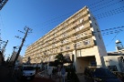 天王町ハイタウン