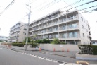 パークサイド保土ヶ谷