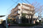 保土ヶ谷桜ヶ丘パークホームズ