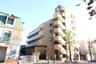 ライオンズマンション保土ヶ谷第5