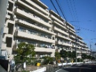 中銀保土ヶ谷公園マンシオン