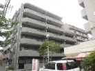 ビッグヴァンステーションスクエア星川