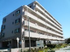 ヒルテラス横浜保土ヶ谷弐番館
