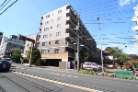 ビッグヴァン保土ヶ谷壱番館