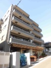 アーバンコンフォート横浜和田町