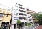 横浜・南太田ガーデンハウス