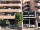 グリフォーネ横浜・西口