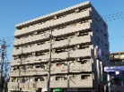 ライオンズマンション横浜蒔田