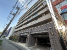 ナイスシティアリーナ横濱弘明寺