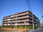 コスモ保土ケ谷パークフォルム